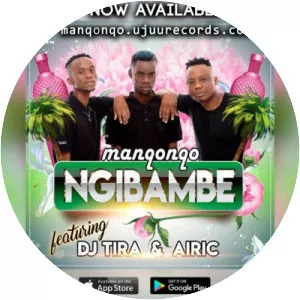 manqonqo - Musical artist