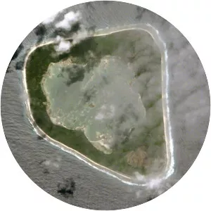 Manra Island