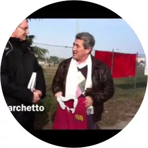 Manrico Marchetto - Rugby union player