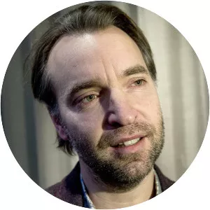 Måns Mårlind - Swedish director