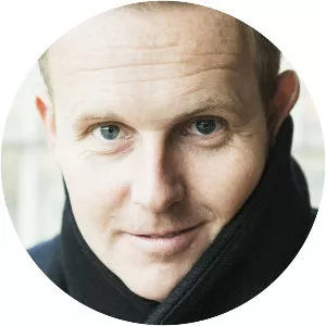 Måns Möller - Swedish comedian