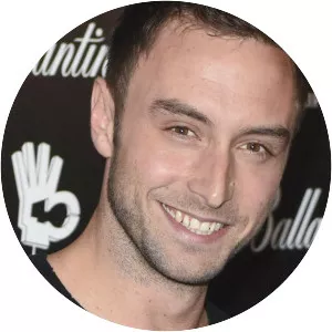 Måns Zelmerlöw - Swedish singer