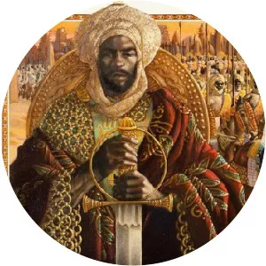 Mansa Musa