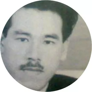 Mansaku Itami