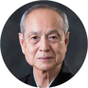 Mansaku Nomura - Mansai Nomura's father