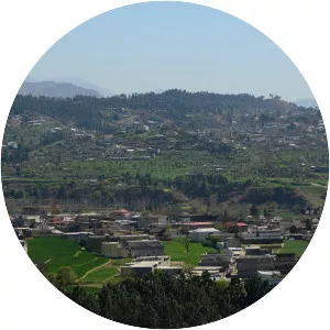 Mansehra