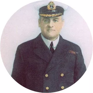 Mansfield Smith-Cumming