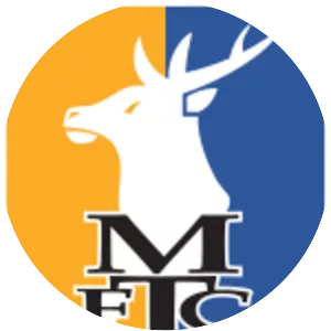 Mansfield Town F. C. - Football club