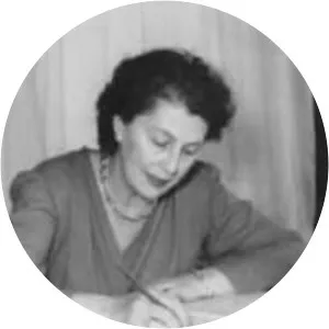 Mansi Barberis - Romanian musical composer