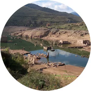 Mansilla de la Sierra