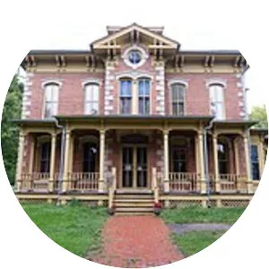 Mansion Flynn Farm and Barn