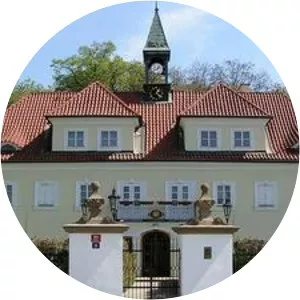 mansion Sluncová