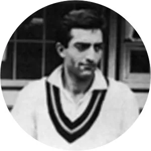 Mansoor Ali Khan Pataudi