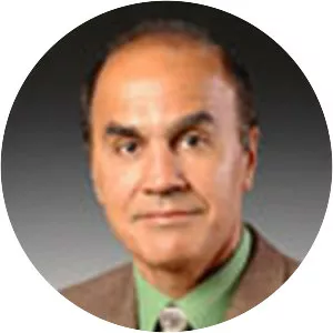 Mansoor Moaddel photograph