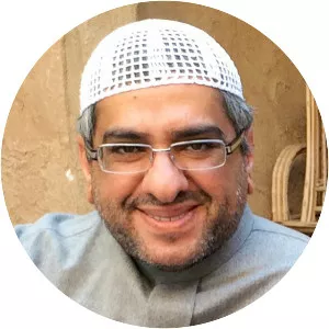 Mansour al-Nogaidan - Writer