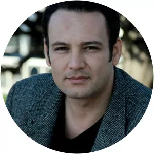 Mansour al-Omari - Syrian journalist