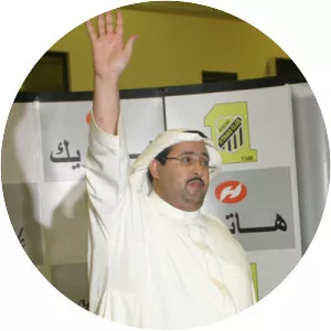 Mansour AlBalawi