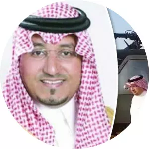 Mansour bin Muqrin