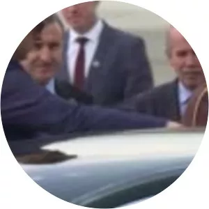 Mansour bin Mutaib Al Saud photograph