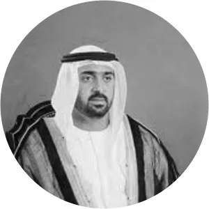 Mansour Bin Tahnoun Al Nahyan - Tahnoun bin Mohammed Al Nahyan's son