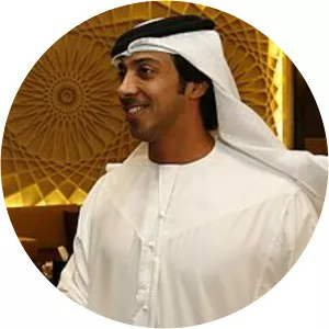 Mansour bin Zayed Al Nahyan