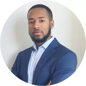 Mansour Dia - Senegalese triple jumper