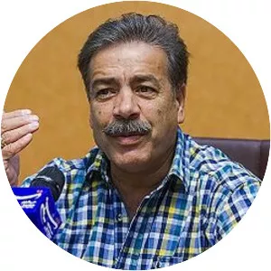Mansour Ebrahimzadeh