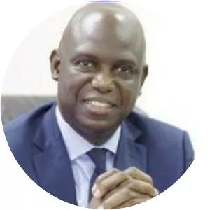 Mansour Faye - Politician