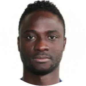 Mansour Gueye - Senegalese footballer