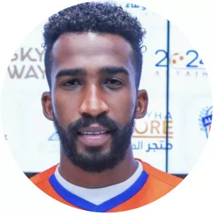 Mansor Joher - Saudi Arabian footballer