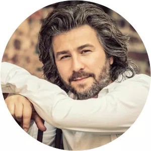 Mansour  - Musical artist