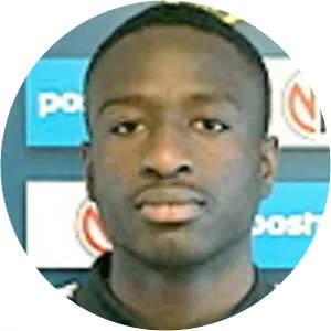 Mansour Sinyan - Football player