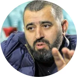 Mansur Agha-oglu photograph