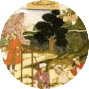 Mansur Al-Hallaj (Hallâc-ı Mansûr)
