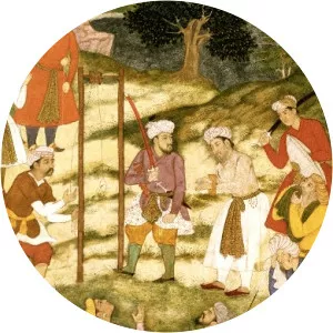 Mansur Al-Hallaj photograph