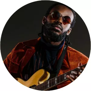 Mansur Brown - Musical artist