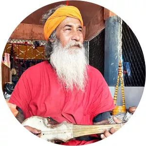 Mansur Fakir - Musical artist