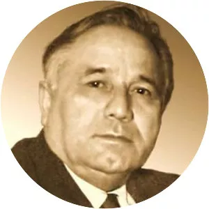 Mansur Muzafarov
