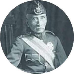 Mansur Shah I of Perak photograph