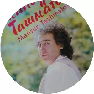 Mansur Tashmatov