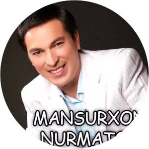 Mansurxon Nurmatov - Musical artist
