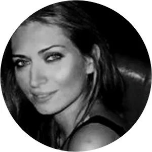 Mantalena Kaili photograph