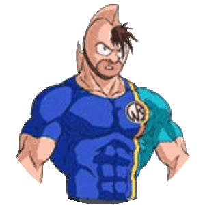 Mantaro Muscle