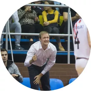 Mantas Česnauskis - Basketball player