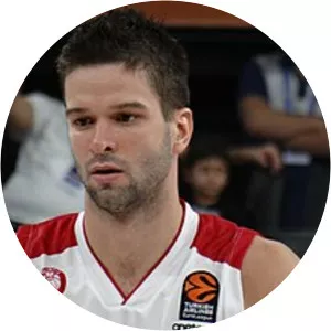 Mantas Kalnietis - Lithuanian professional basketball player