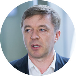 Mantas Karbauskis photograph