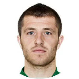 Mantas Kuklys - Lithuanian footballer