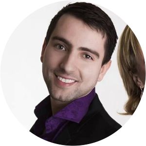 Mantas Vygantas - Singer