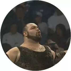 Mantaur - American professional wrestler