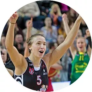 Mantė Kvederavičiūtė